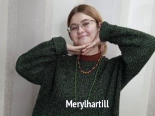 Merylhartill