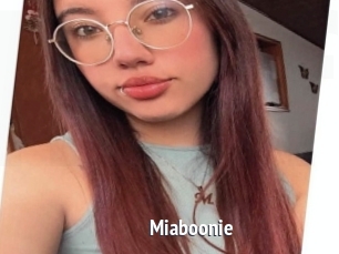 Miaboonie