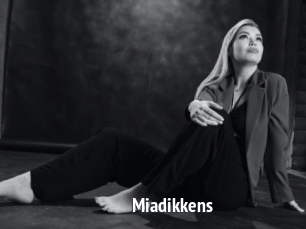 Miadikkens