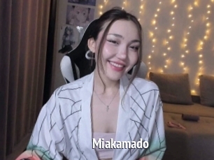 Miakamado