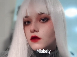 Miakely