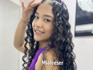 Mialeeser