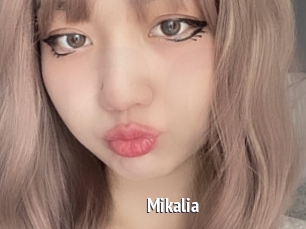 Mikalia