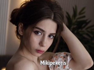 Mikipekeris