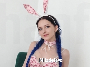 Miladelays