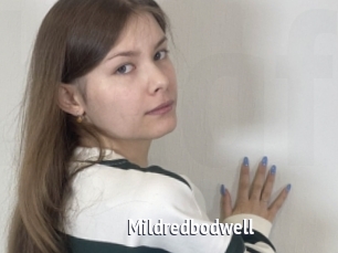 Mildredbodwell