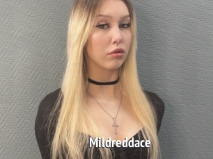 Mildreddace