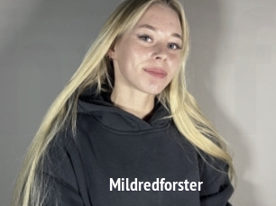 Mildredforster