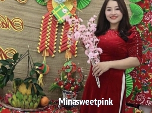 Minasweetpink