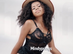 Mindyprings