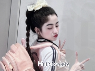 Minjixisweety