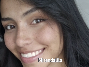 Mirandalilo