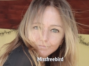 Missfreebird