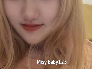 Misy_baby123