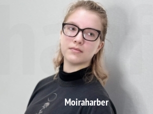 Moiraharber