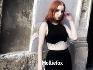 Molliefox