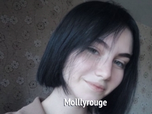 Molllyrouge