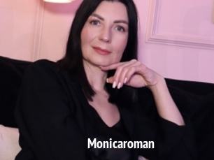 Monicaroman