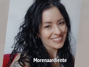 Morenaardiente