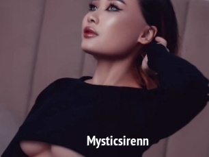 Mysticsirenn