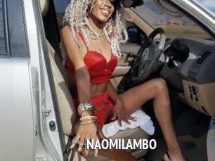 NAOMILAMBO