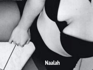 Naalah