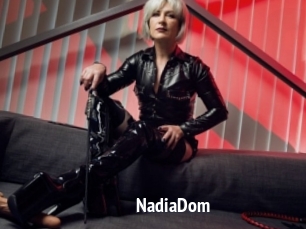 NadiaDom