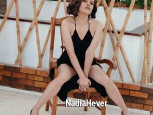 NadiaHever