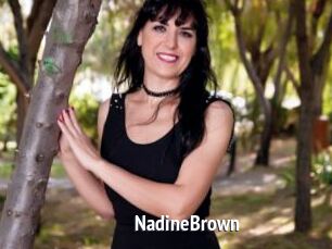 NadineBrown