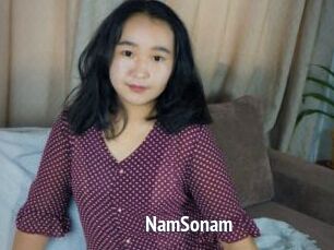 NamSonam