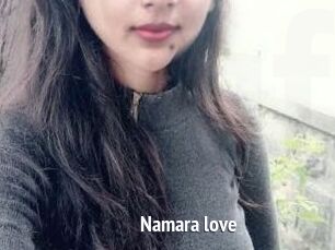 Namara_love