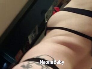 Naomi_Baby