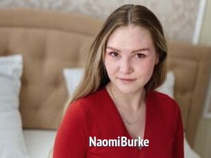 NaomiBurke