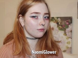 NaomiGlower