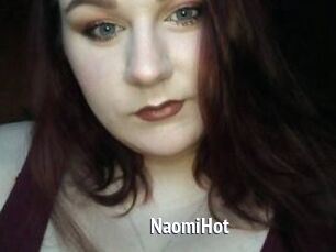 NaomiHot