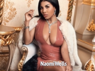 NaomiWells