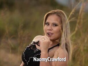 NaomyCrawford