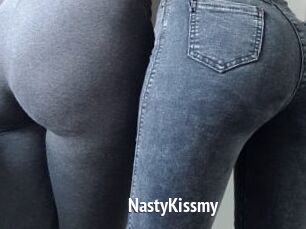 NastyKissmy