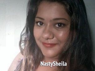 NastySheila