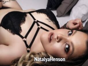 NatalyaHenson