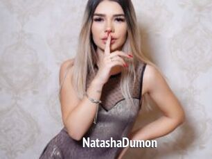 NatashaDumon