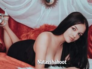 Natasshahoot