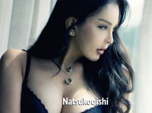 Natsukooishi