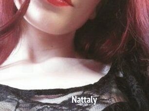 Nattaly