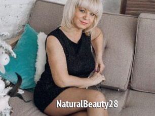 NaturalBeauty28