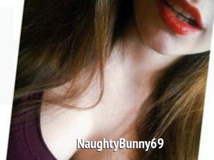 NaughtyBunny69