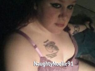 NaughtyNoelle91