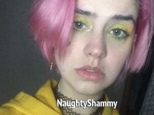 NaughtyShammy