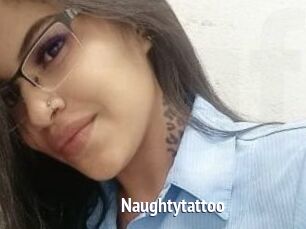 Naughtytattoo