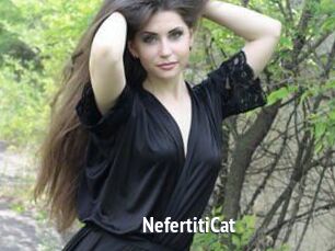 NefertitiCat